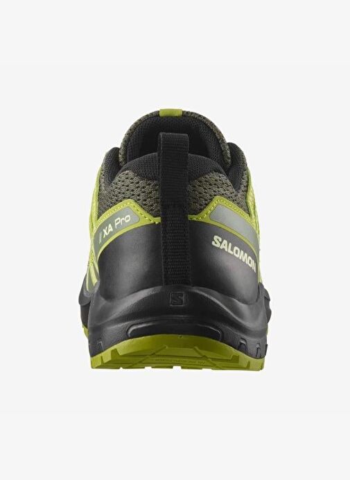 Salomon XA Pro V8 J Unisex Çocuk Outdoor Ayakkabı - Görsel 6