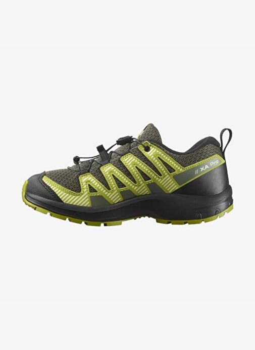 Salomon XA Pro V8 J Unisex Çocuk Outdoor Ayakkabı - Görsel 4