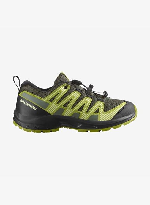 Salomon XA Pro V8 J Unisex Çocuk Outdoor Ayakkabı - Görsel 2