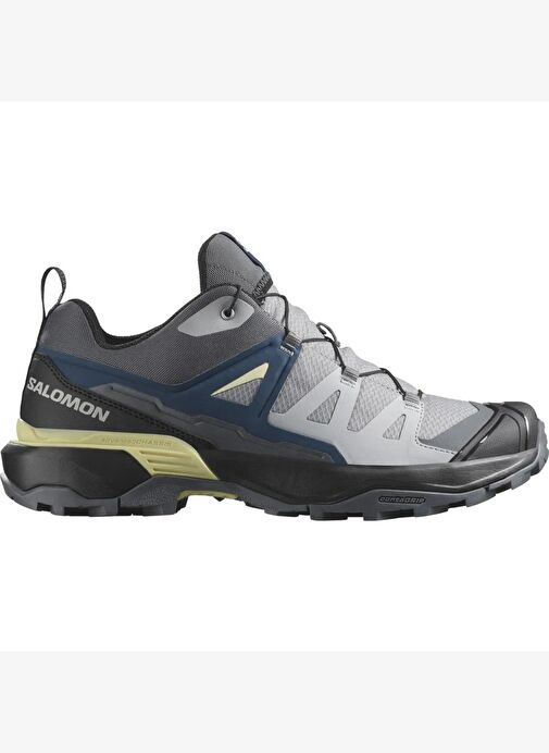 Salomon Salomon Çok Renkli Beyaz X Ultra 360 Erkek Patika Koşu Ayakkabısı-L47737000 Outdoor Ayakkabı | Boyner Çok Renkli Beyaz - 2. görsel