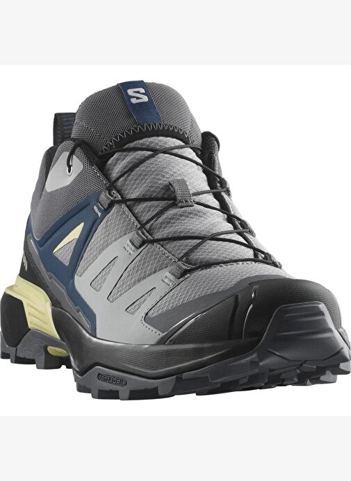 Salomon Salomon Çok Renkli Beyaz X Ultra 360 Erkek Patika Koşu Ayakkabısı-L47737000 Outdoor Ayakkabı | Boyner Çok Renkli Beyaz - 4. görsel