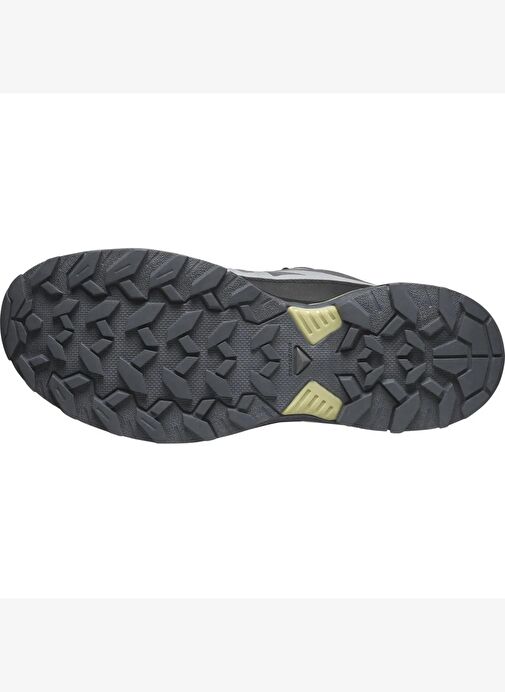 Salomon Salomon Çok Renkli Beyaz X Ultra 360 Erkek Patika Koşu Ayakkabısı-L47737000 Outdoor Ayakkabı | Boyner Çok Renkli Beyaz - 6. görsel