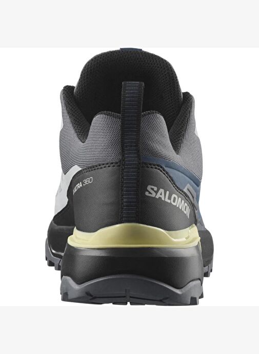 Salomon Salomon Çok Renkli Beyaz X Ultra 360 Erkek Patika Koşu Ayakkabısı-L47737000 Outdoor Ayakkabı | Boyner Çok Renkli Beyaz - 7. görsel