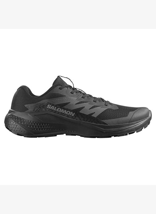 Salomon Alphaglide Erkek Patika Koşu Ayakkabısı-L47948300 - Görsel 2