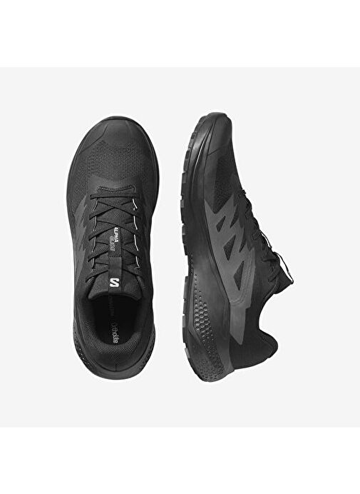 Salomon Alphaglide Erkek Koşu Ayakkabısı - Görsel 3