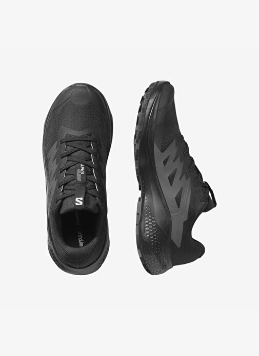 Salomon Alphaglide W Kadın Koşu Ayakkabısı - Görsel 3