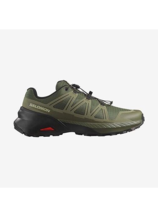 Salomon Speedcross Peak Erkek Koşu Ayakkabısı - Görsel 2