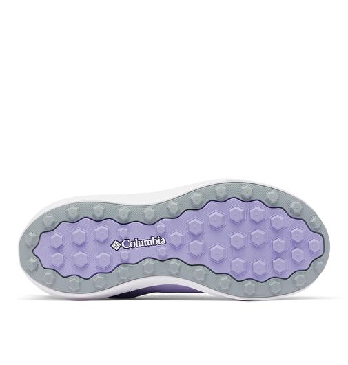 Columbia Columbia Mor Hatana Waterproof Çocuk Ayakkabı Boyner'de! Mor - 8. görsel