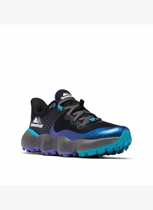 Montrail Trinity MX Kadın Ayakkabı - Görsel 3