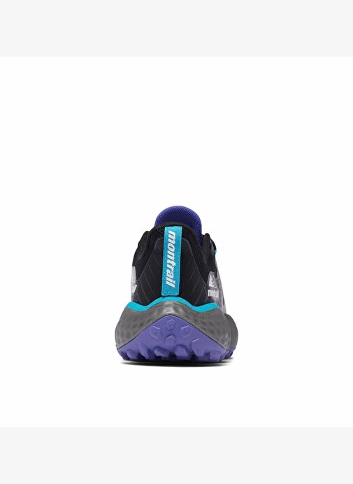 Montrail Trinity MX Kadın Ayakkabı - Görsel 4