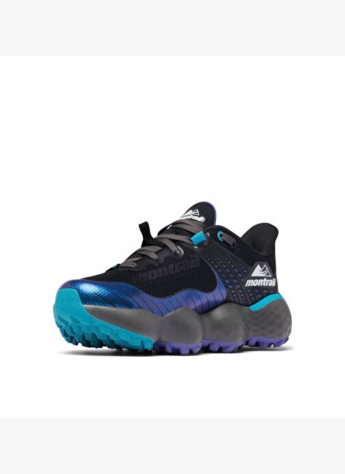 Montrail Trinity MX Kadın Ayakkabı - Görsel 7