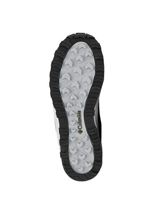 Trailstorm Ascend Mid WP Erkek Kısa Bot - Görsel 3