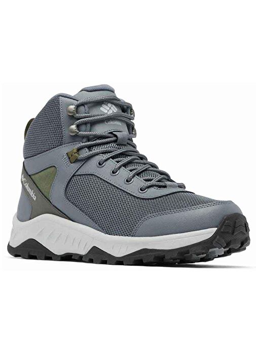 Trailstorm Ascend Mid WP Erkek Kısa Bot - Görsel 5