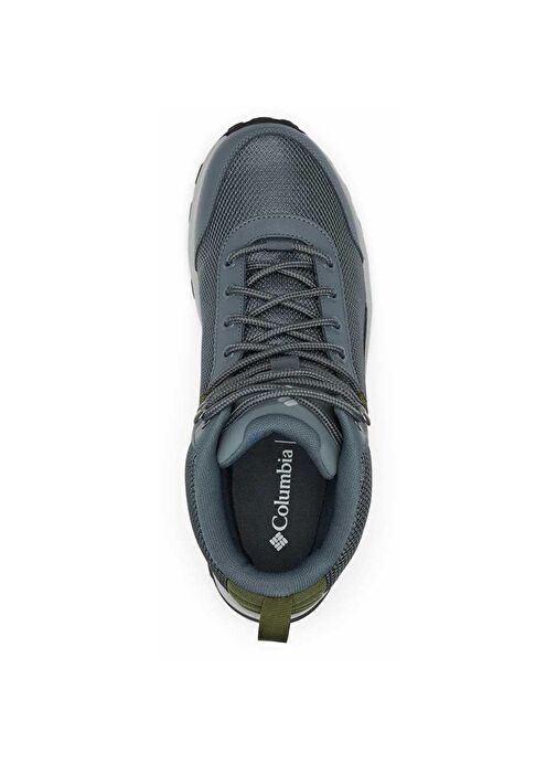 Trailstorm Ascend Mid WP Erkek Kısa Bot - Görsel 7