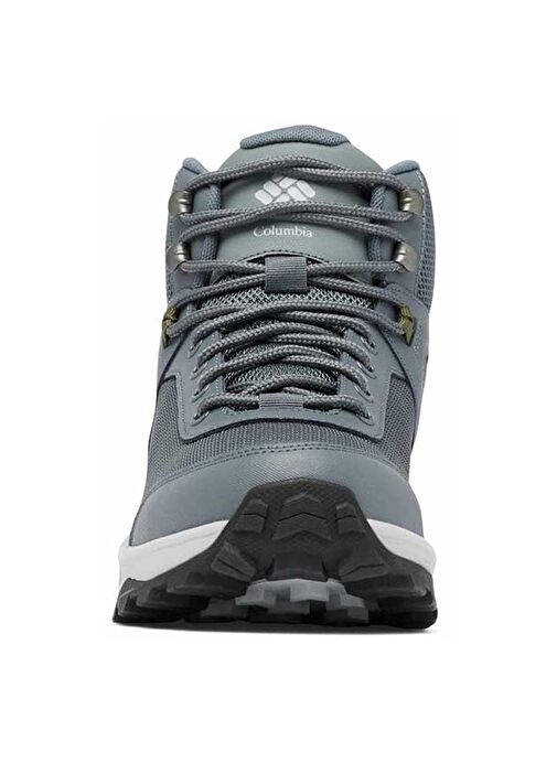 Trailstorm Ascend Mid WP Erkek Kısa Bot - Görsel 8