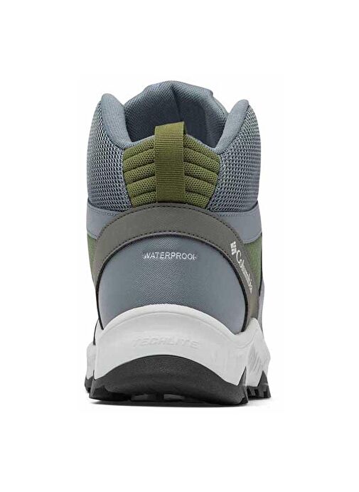 Trailstorm Ascend Mid WP Erkek Kısa Bot - Görsel 9