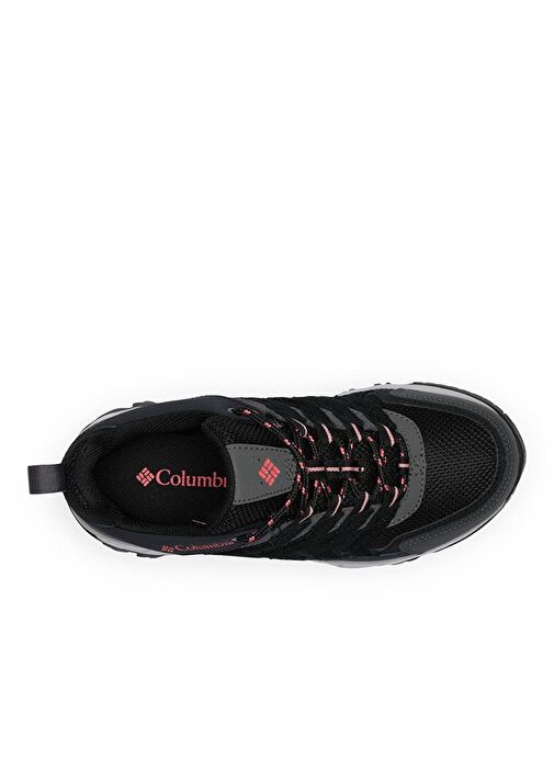 W Strata Trail Low WP Kadın Ayakkabi - Görsel 9