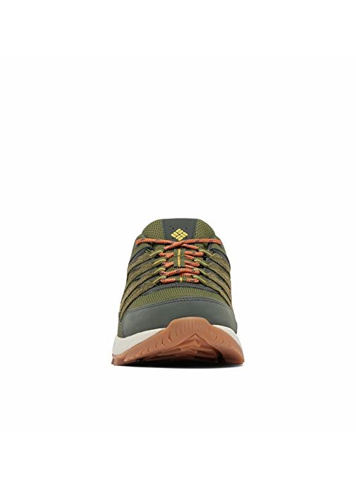Columbia Strata Trail Low WP Erkek Ayakkabi YM3979-383 - Görsel 5
