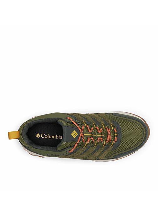 Columbia Strata Trail Low WP Erkek Ayakkabi YM3979-383 - Görsel 6