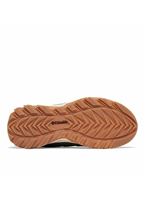 Columbia Strata Trail Low WP Erkek Ayakkabi YM3979-383 - Görsel 7