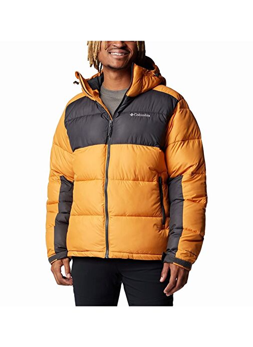 Columbia Pike Lake Ii Hooded Erkek Mont Wm0326 - 15324044 | Boyner