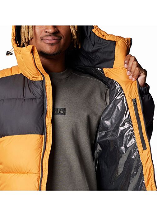 ストーンウォーマー CML652 Columbia Pike Lake Ii Hooded Erkek Mont Wm0326 - 15324044 | Boyner