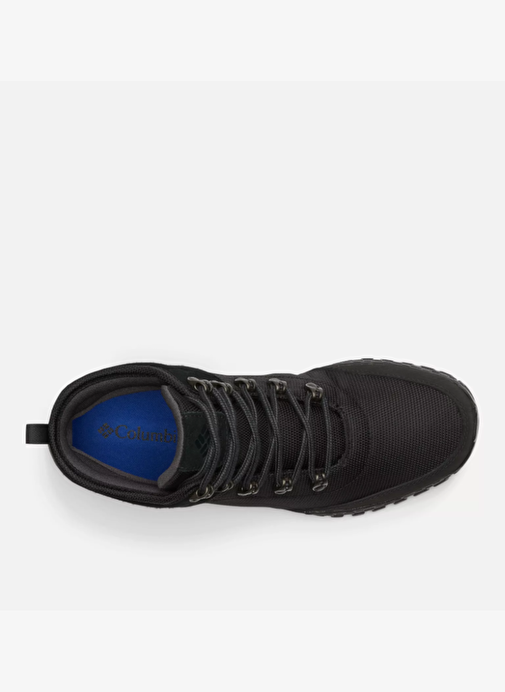 Columbia Fairbanks Mid Siyah Erkek Outdoor Bot BM9774 - Görsel 5