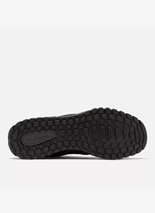 Columbia Fairbanks Mid Siyah Erkek Outdoor Bot BM9774 - Görsel 6