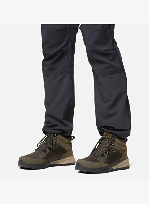 Columbia Fairbanks™ Mid Boot Yeşil Outdoor Ayakkabı Bot BM9774 - Görsel 7