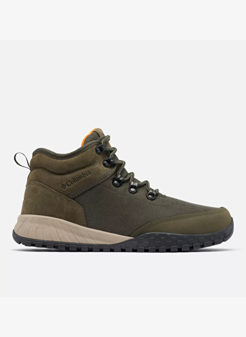 Columbia Fairbanks™ Mid Boot Yeşil Outdoor Ayakkabı Bot BM9774 - Görsel 2