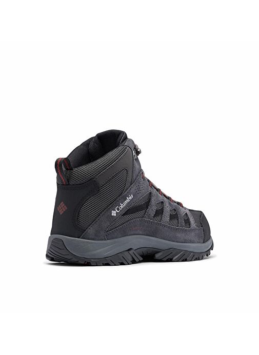 Crestwood Mid Waterproof Erkek Kısa Bot - Görsel 5