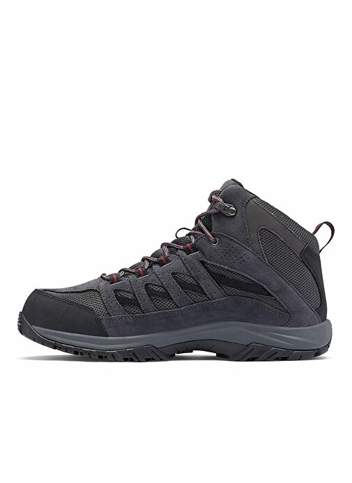 Crestwood Mid Waterproof Erkek Kısa Bot - Görsel 6