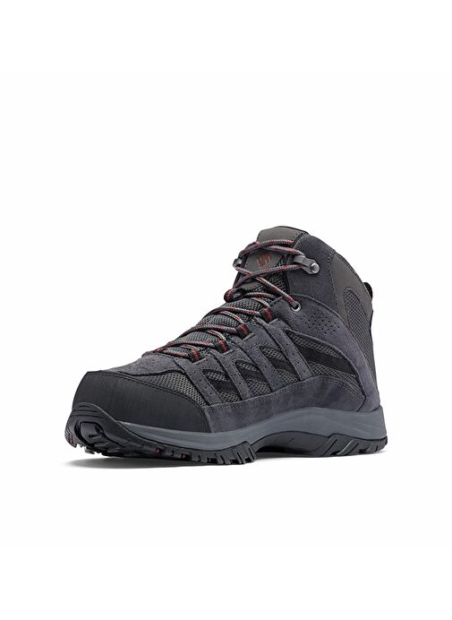 Crestwood Mid Waterproof Erkek Kısa Bot - Görsel 7