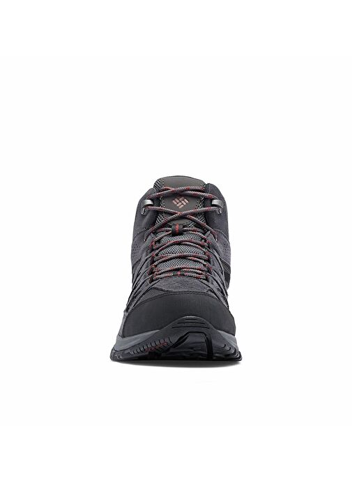 Crestwood Mid Waterproof Erkek Kısa Bot - Görsel 8