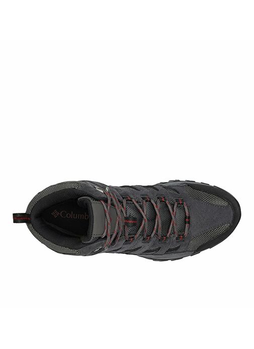 Crestwood Mid Waterproof Erkek Kısa Bot - Görsel 9