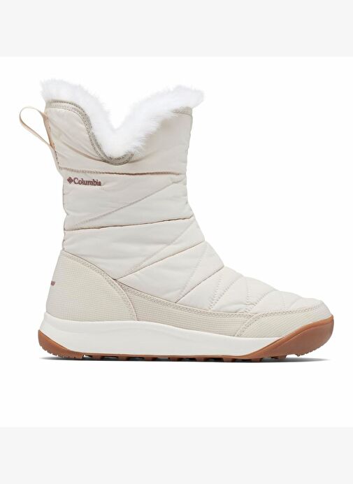 Minx Slip V Kadın Kar Botu - Görsel 2