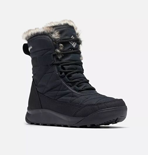 Columbia Women's Minx Shorty Iv Snow Boot Kadın Bot BL0926-010 - Görsel 3