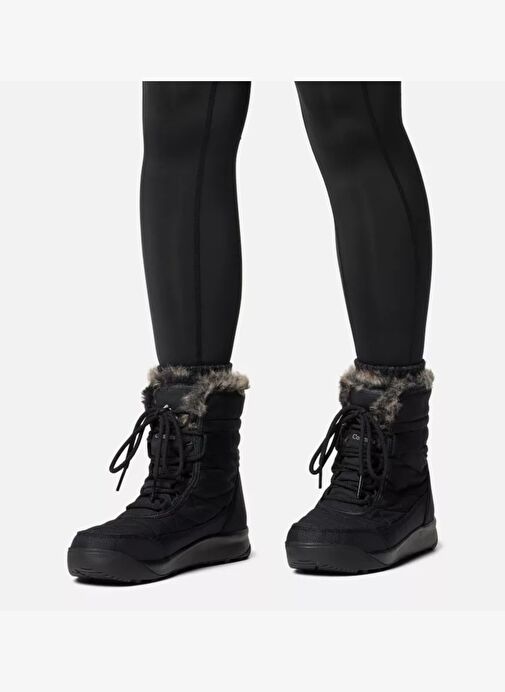 Columbia Women's Minx Shorty Iv Snow Boot Kadın Bot BL0926-010 - Görsel 7