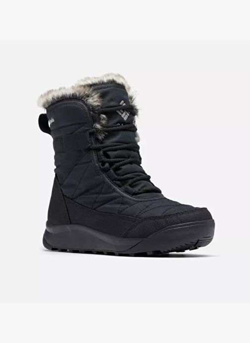 Columbia Women's Minx Shorty Iv Snow Boot Kadın Bot BL0926-010 - Görsel 3