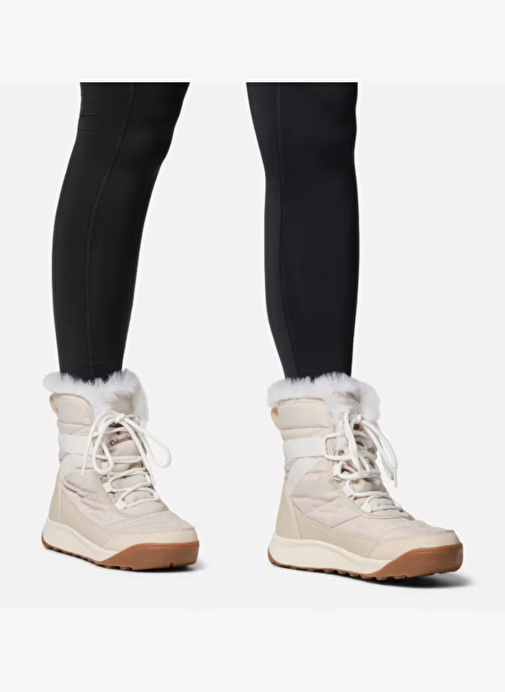 Columbia Minx™ Shorty IV Bej Kadın Outdoor Bot BL0926 - Görsel 5