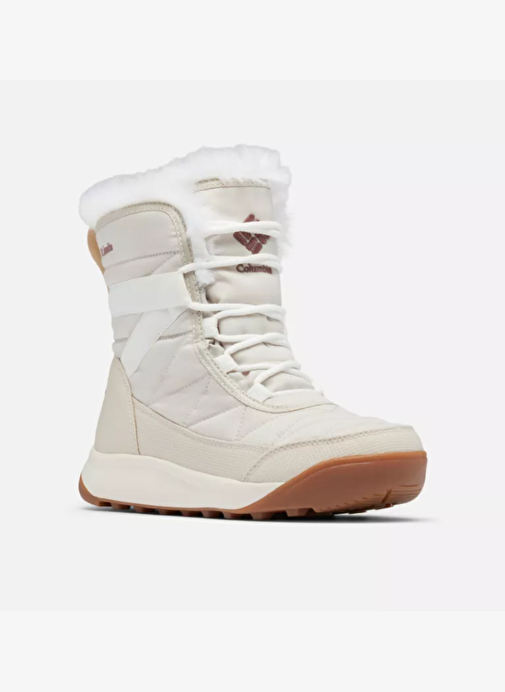 Columbia Minx™ Shorty IV Bej Kadın Outdoor Bot BL0926 - Görsel 6