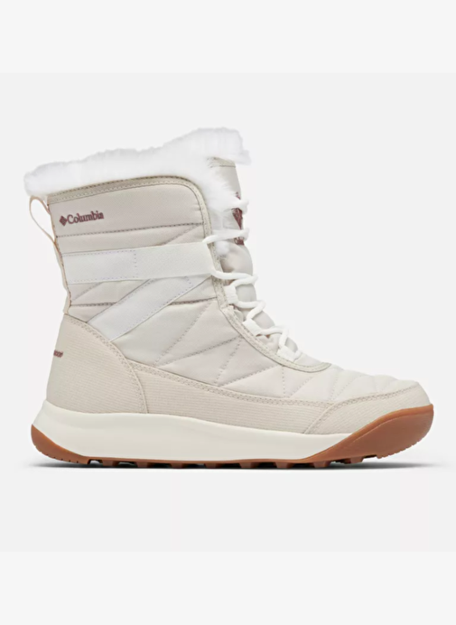 Columbia Minx™ Shorty IV Bej Kadın Outdoor Bot BL0926 - Görsel 2