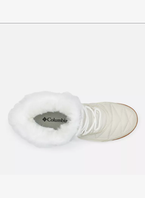 Columbia Minx™ Shorty IV Bej Kadın Outdoor Bot BL0926 - Görsel 7