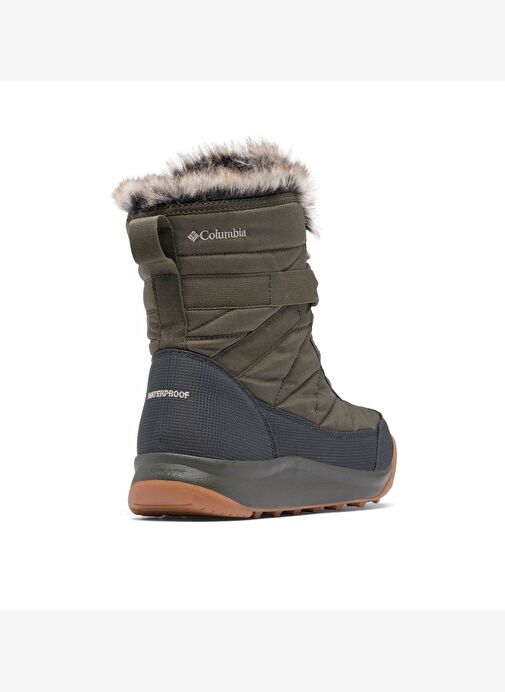 Minx Shorty IV Kadın Kar Botu - Görsel 4