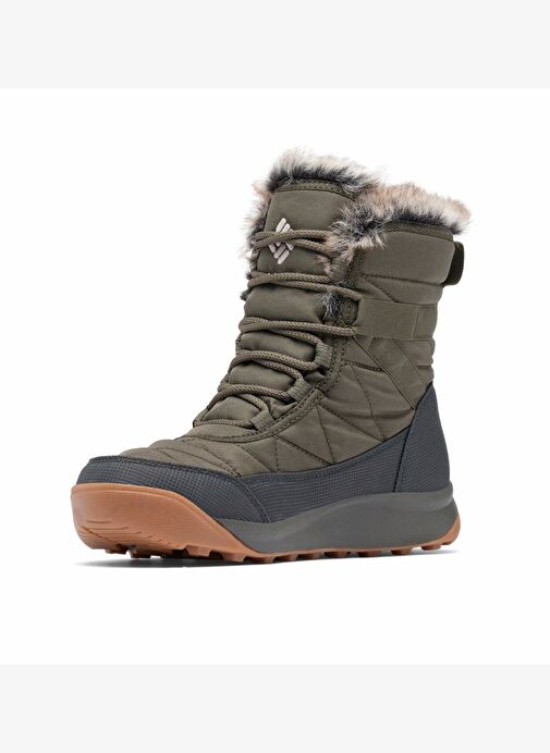 Minx Shorty IV Kadın Kar Botu - Görsel 7