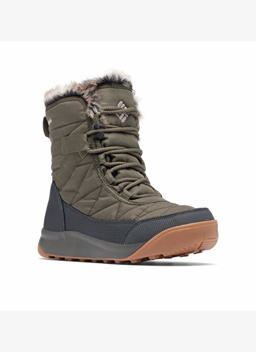 Minx Shorty IV Kadın Kar Botu - Görsel 5