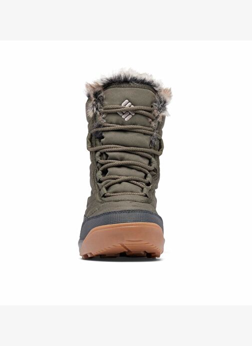 Minx Shorty IV Kadın Kar Botu - Görsel 9