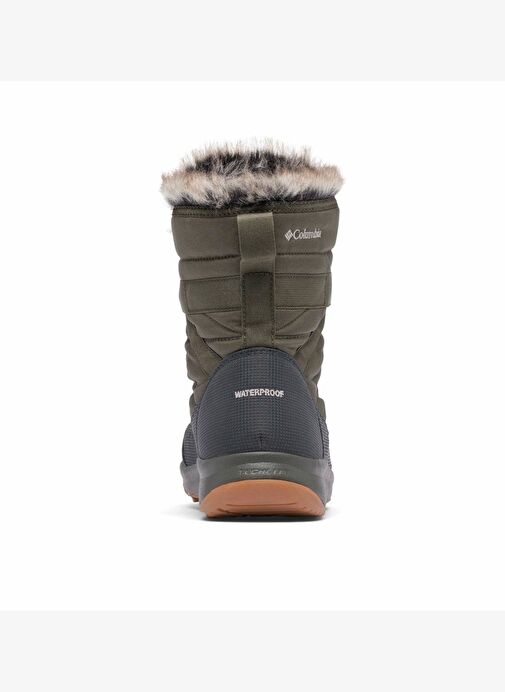 Minx Shorty IV Kadın Kar Botu - Görsel 3