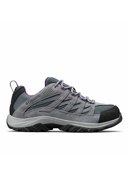 Crestwood Waterproof Kadın Ayakkabı - Görsel 2