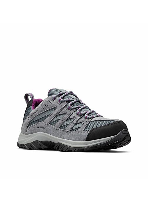 Crestwood Waterproof Kadın Ayakkabı - Görsel 3